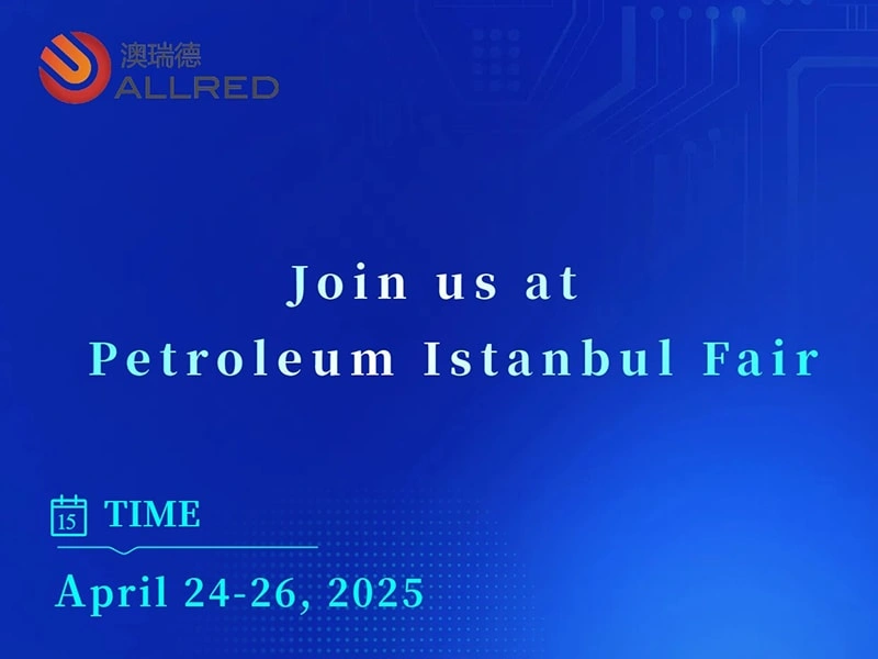 Petroleum Istanbul Fair