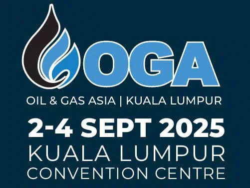 Welcome to visit us at OGA2025 Malaysia